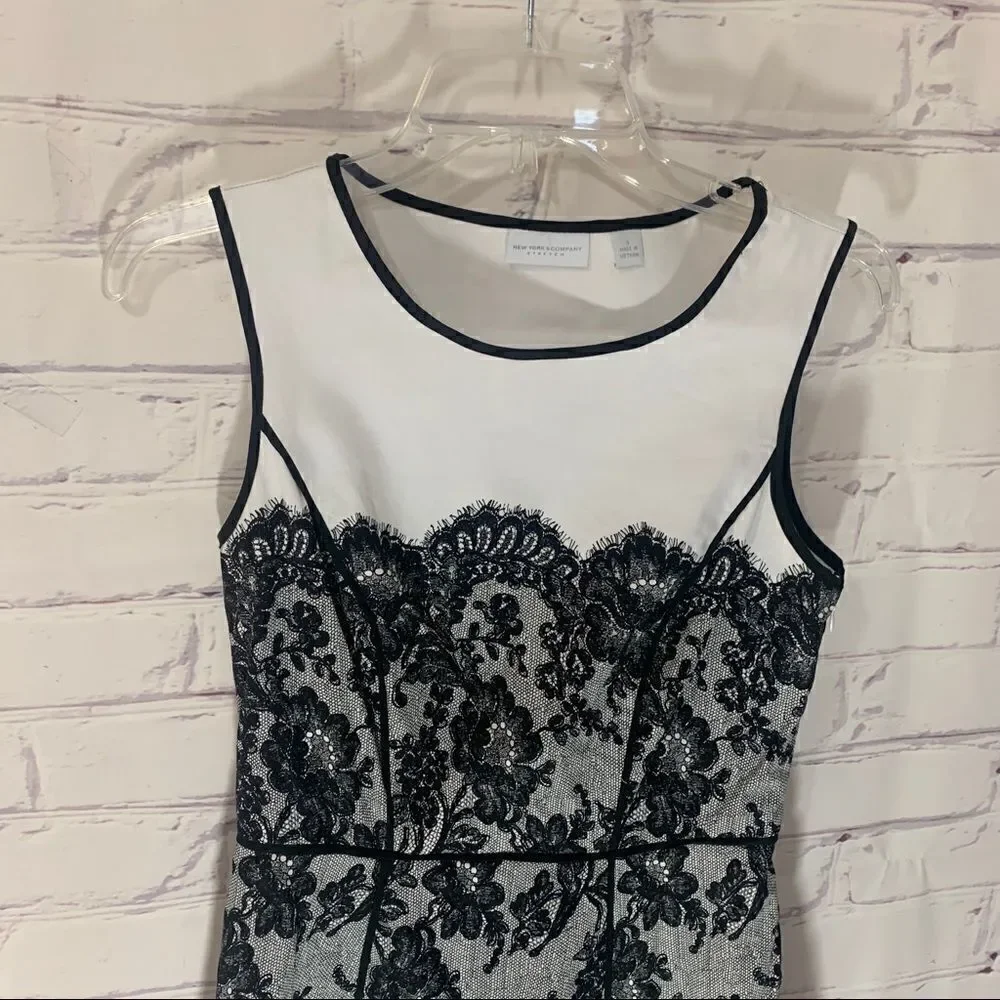 ‎New York & Company size 0 dress